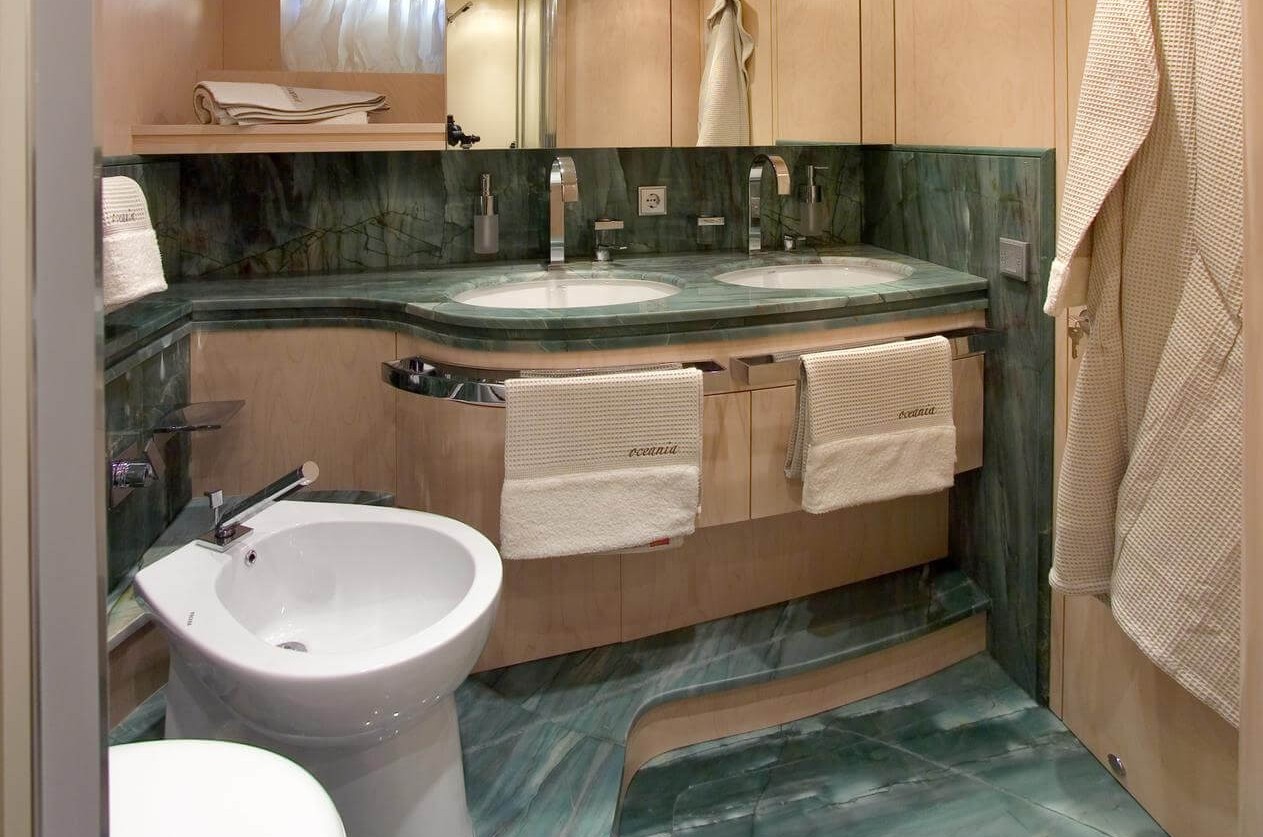 Bathroom Remodeling Service In Ocala FL