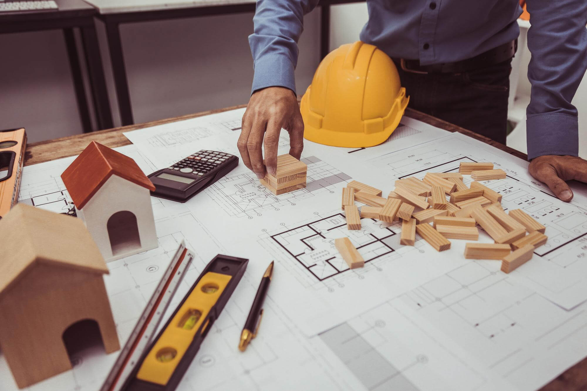Deconstruction Service In Ocala FL