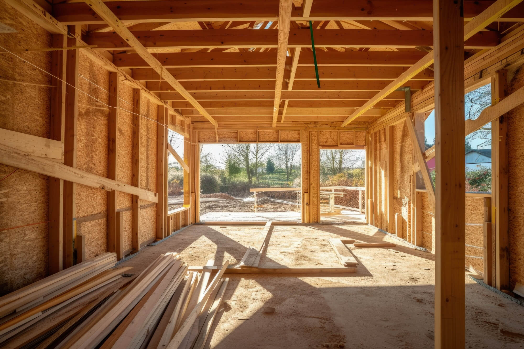 Home Additions & ADUs Project In Ocala FL